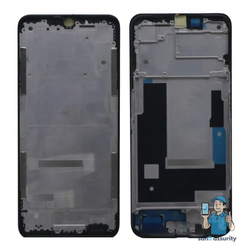 LCD Frame Middle Chassis for Realme 9i 5G